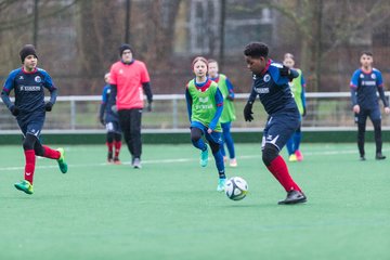 Bild 15 - wCJ VfL Pinneberg - J2 VfL Pinneberg : Ergebnis: 2:4